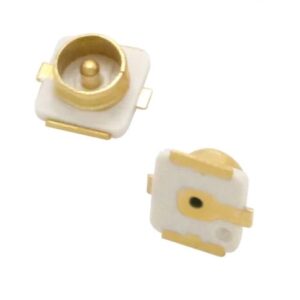 Conector IPEX1 Rf sma macho smd