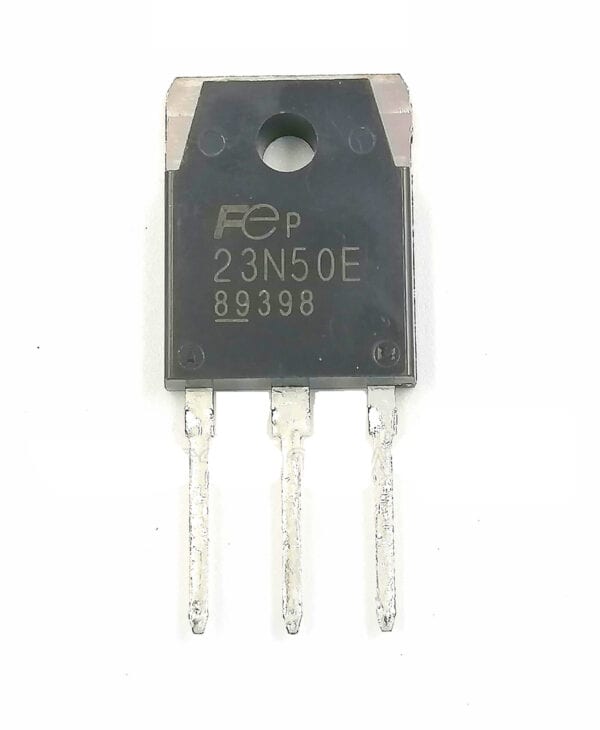 FMH23N50E Original
