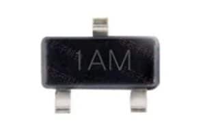 MMBT3904 1AM x 5 unidades