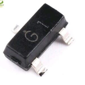 MMBT5551 G1 x 5 unidades