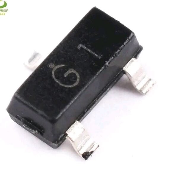 MMBT5551 G1 x 5 unidades