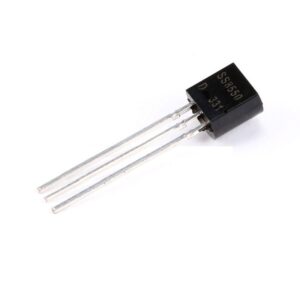 SS8550 x 4 unidades