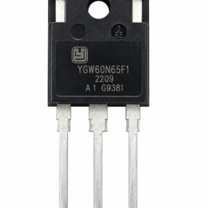 YGW60N65F1 Original