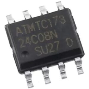 24C08 SOP8