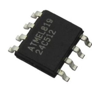 24C512 SOP8
