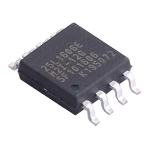 MX25L1606 SOP8