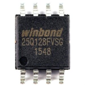 W25Q128 SOP8