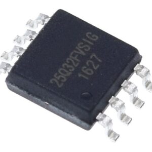 W25Q32 SOP8