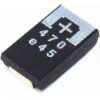Condensador  470uF x 2.5V