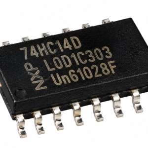 SN74HC14D SOP14
