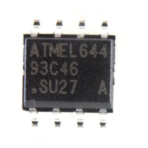 93C46 SOP8