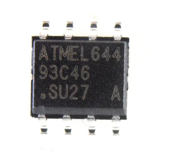 93C46 SOP8