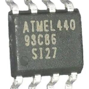 93C86 SOP8