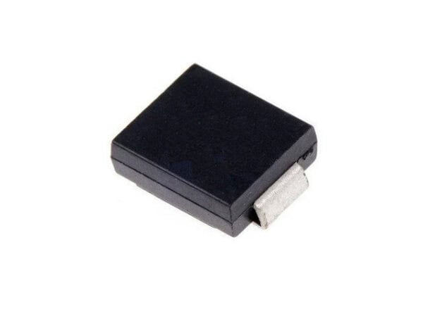 Diodo P6SMB6.8A KG x 2 unidades