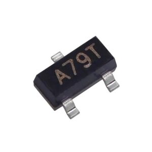 AO3407 A79T x 5 unidades