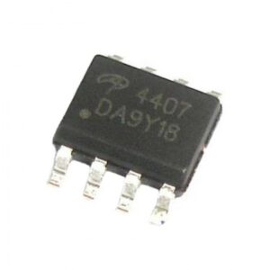 AO4407