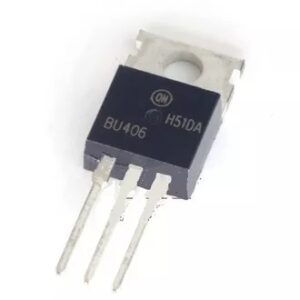 BU406 Original