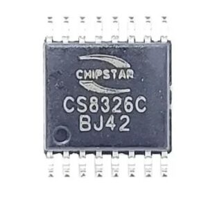 CS8326C