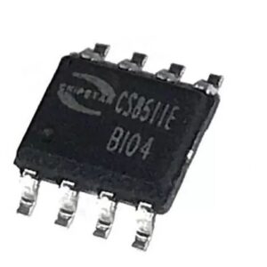 CS8511E SOP8