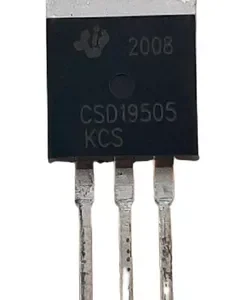 CSD19505KCS