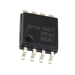 EN25QH128A