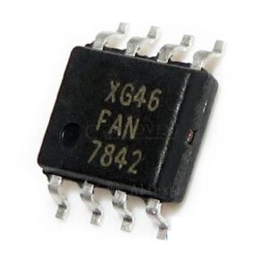 FAN7482 SOP8