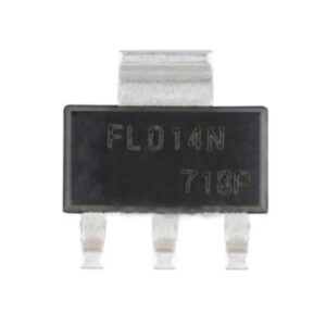 IRFL014N