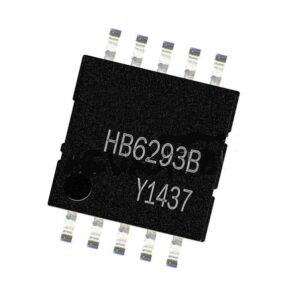HB6293M MSOP10