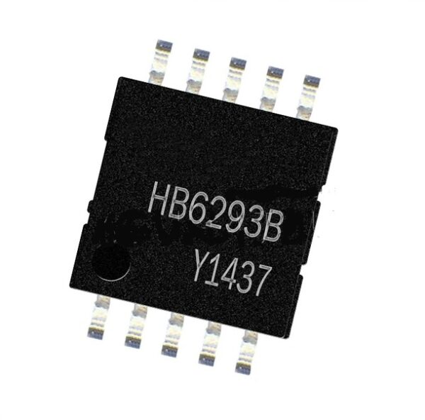 HB6293M MSOP10