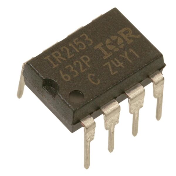 IR2153 DIP8 Original
