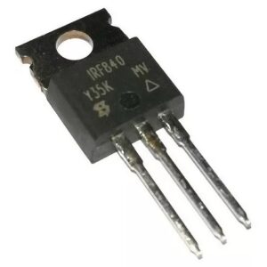 IRF840 Original