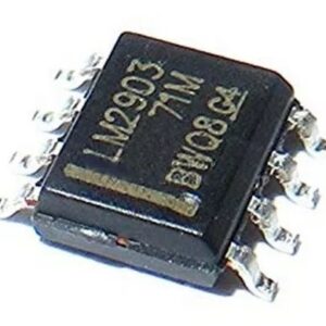 LM2903 SOP8