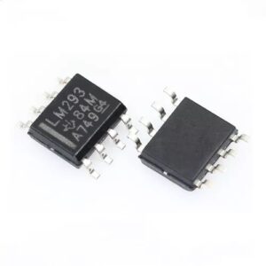 LM293 SOP8