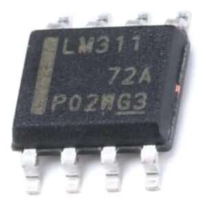 LM311 SOP8