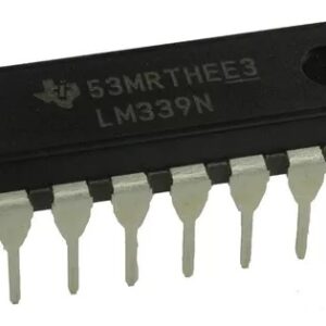 LM339 DIP14