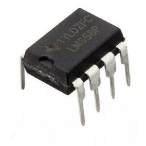 LM358 DIP8