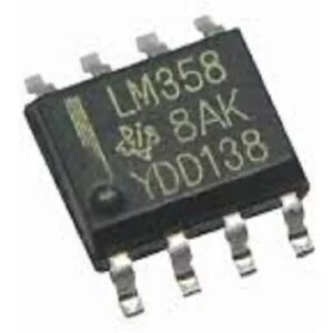 LM358 SOP8