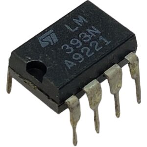 LM393N DIP8