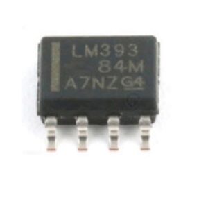 LM393 SOP8