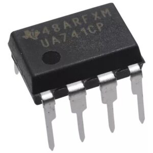 LM741 DIP8