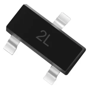 MMBT5401 2L x 5 unidades
