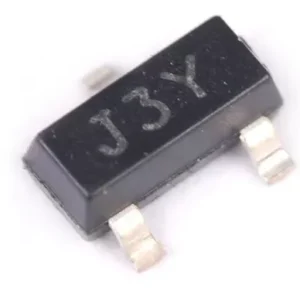 MMS8050 J3Y x 5 unidades