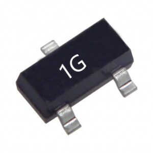 MMBTA06 1G x 5 unidades