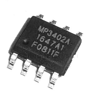MP3402 SOP8