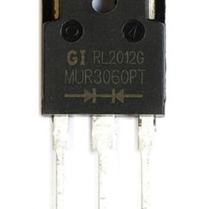 Diodo MUR3060PT