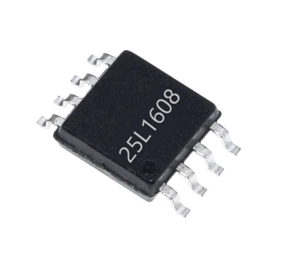 MX25L1608