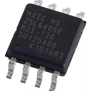 MX25L6406 SOP8