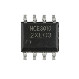 NCE3010S SOP8