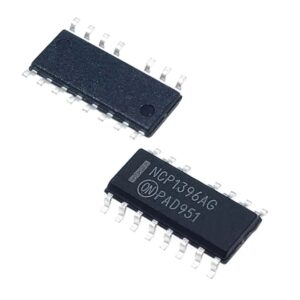 NCP1396 SOP15