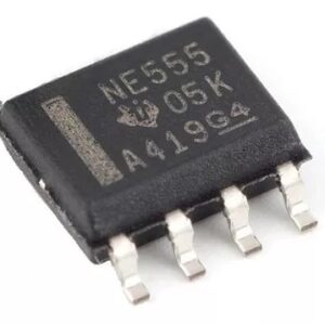 NE555 SOP8